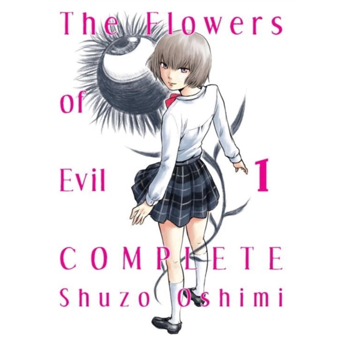 The Flowers of Evil - Complete 1