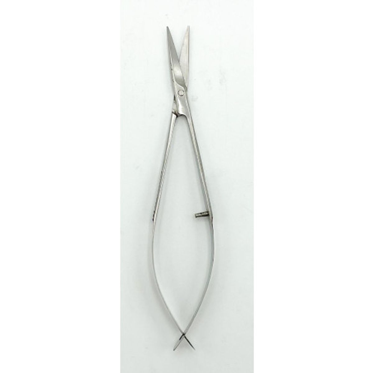 The Fly Co. Spring Scissor Straight 4003-00