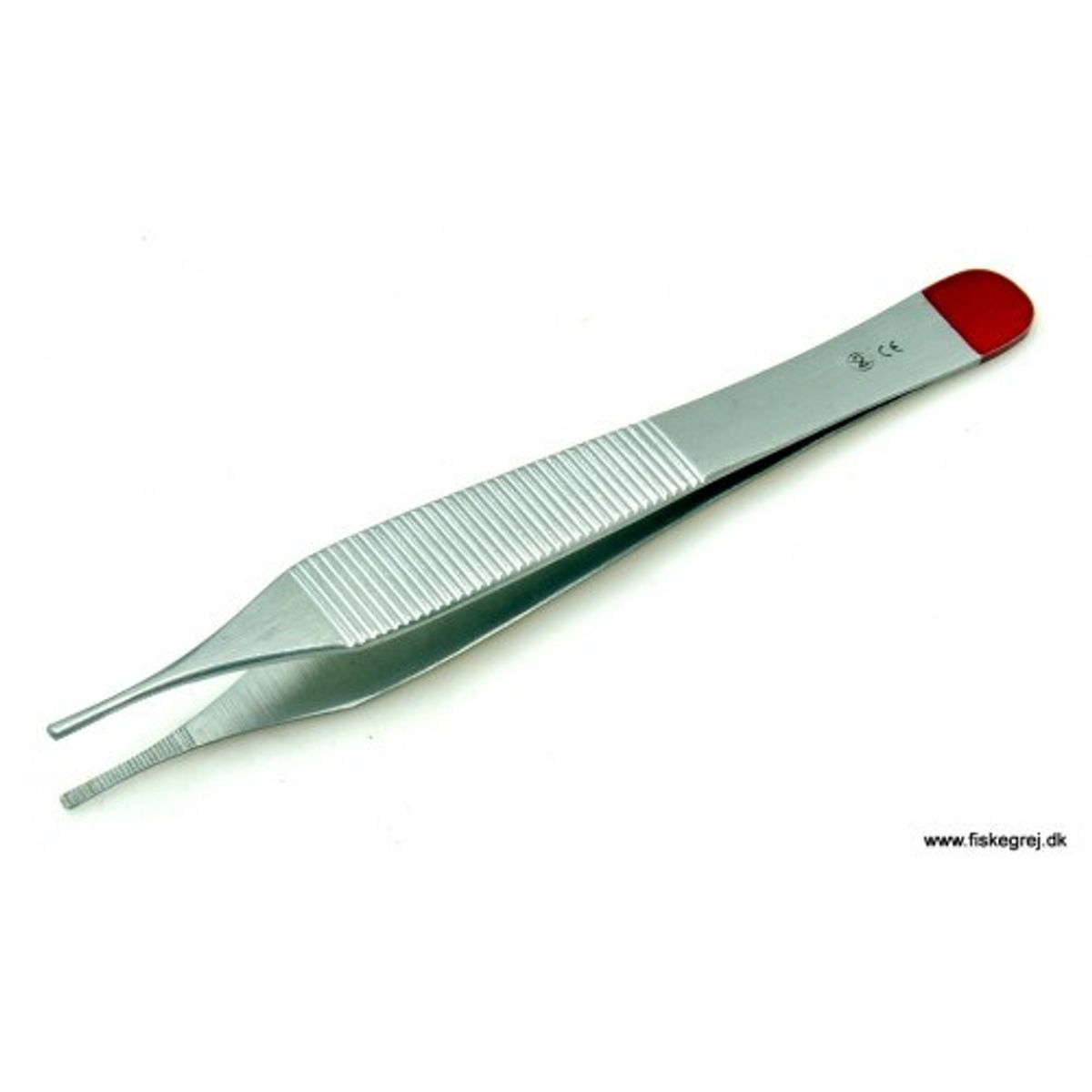 The Fly Co. Tweezer Straight