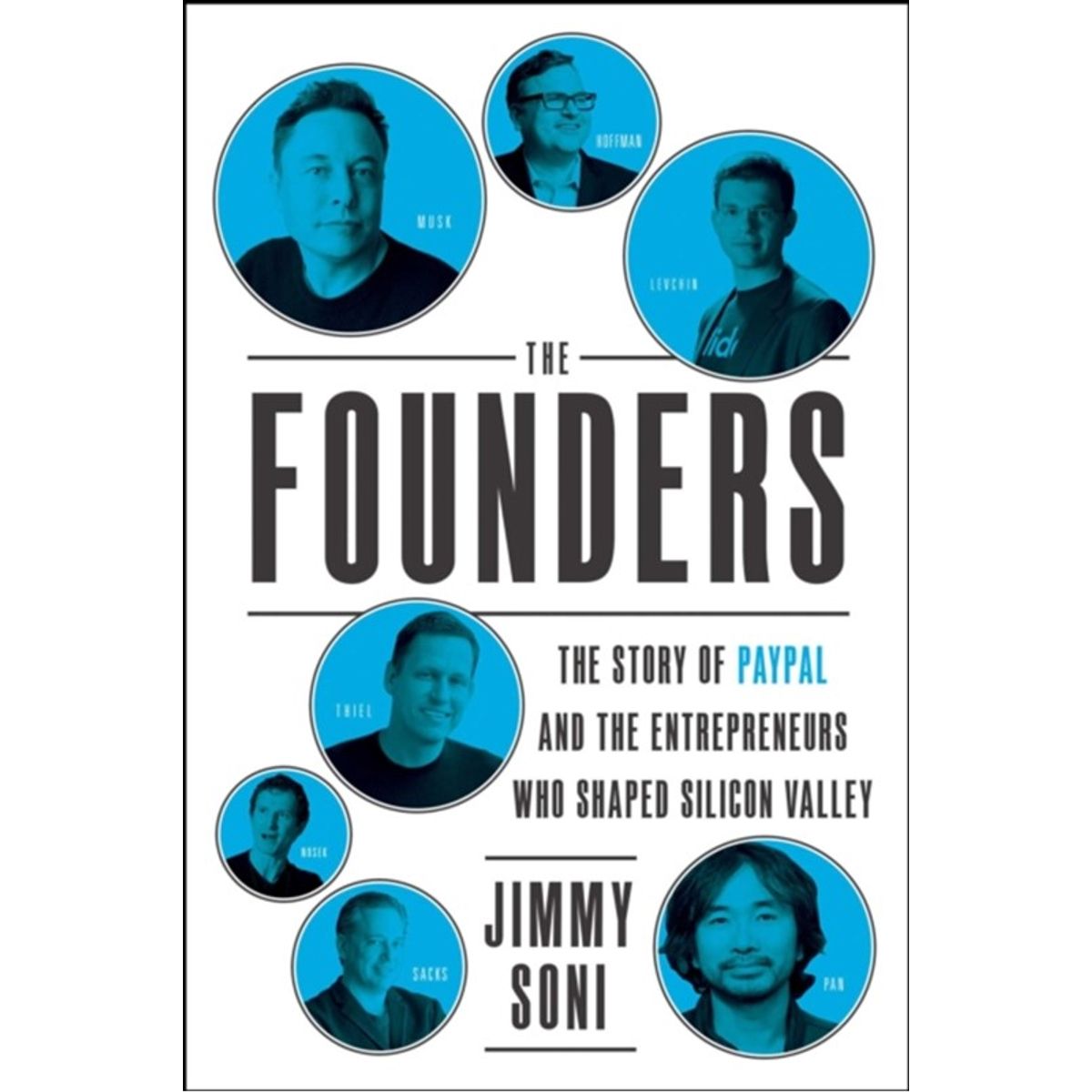 The Founders