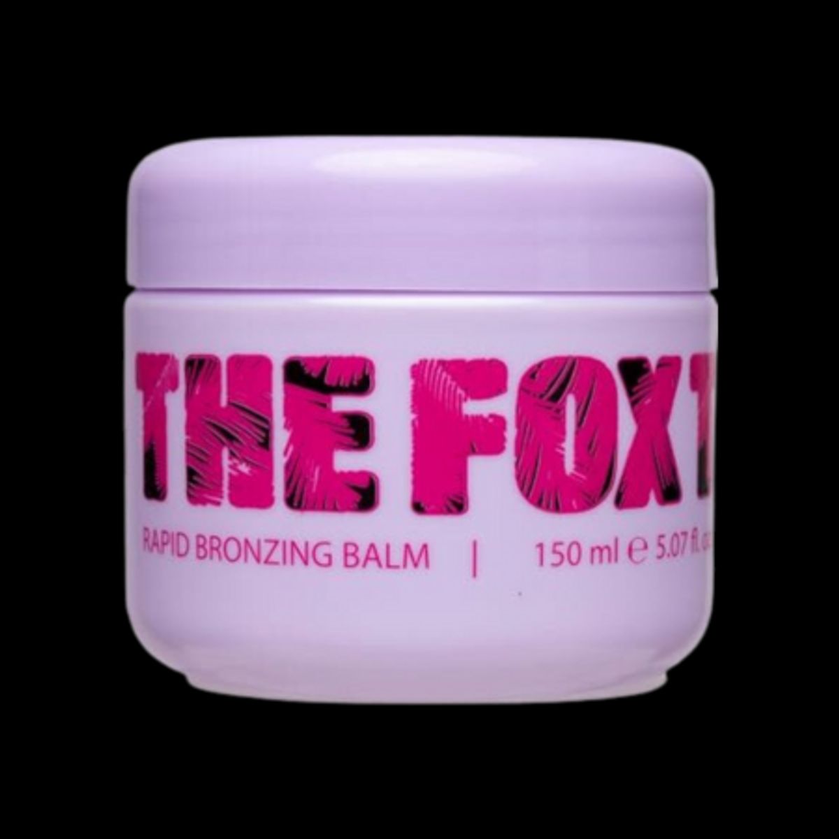 The Fox Tan Rapid Bronzing Balm - 150 ml