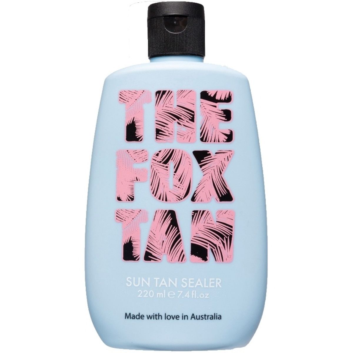 The Fox Tan Sun Tan Sealer 220 ml