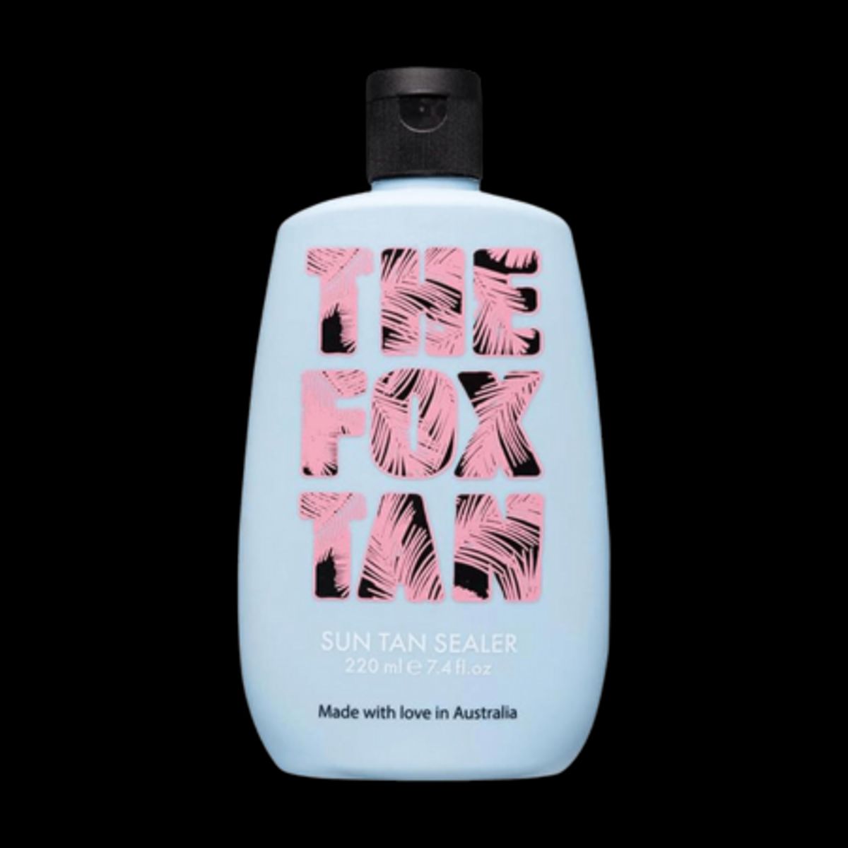 The Fox Tan Sun Tan Sealer - 220 ml