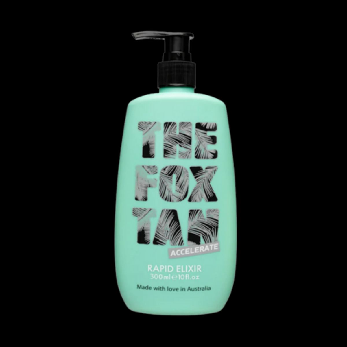 The Fox Tan Tanning Elixir - 300 ml