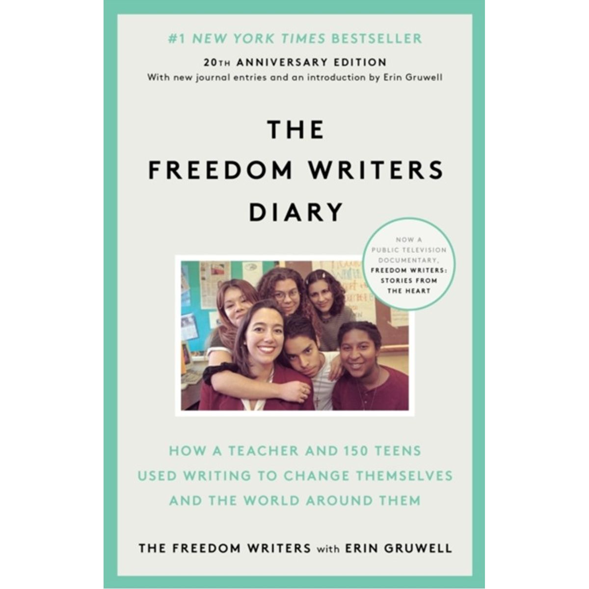 The Freedom Writers Diary