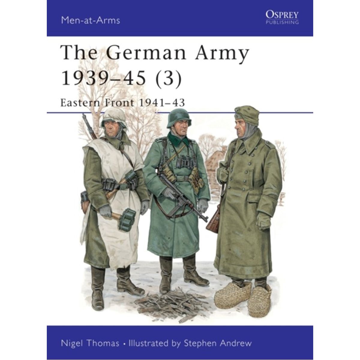 The German Army 193945 (3)