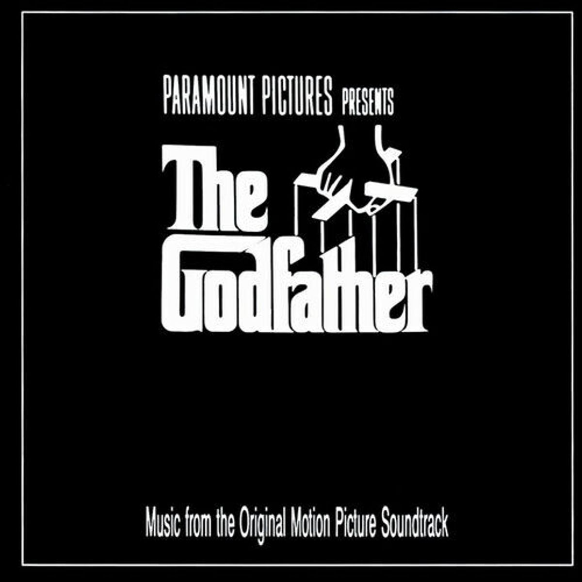 The Godfather Soundtrack - CD