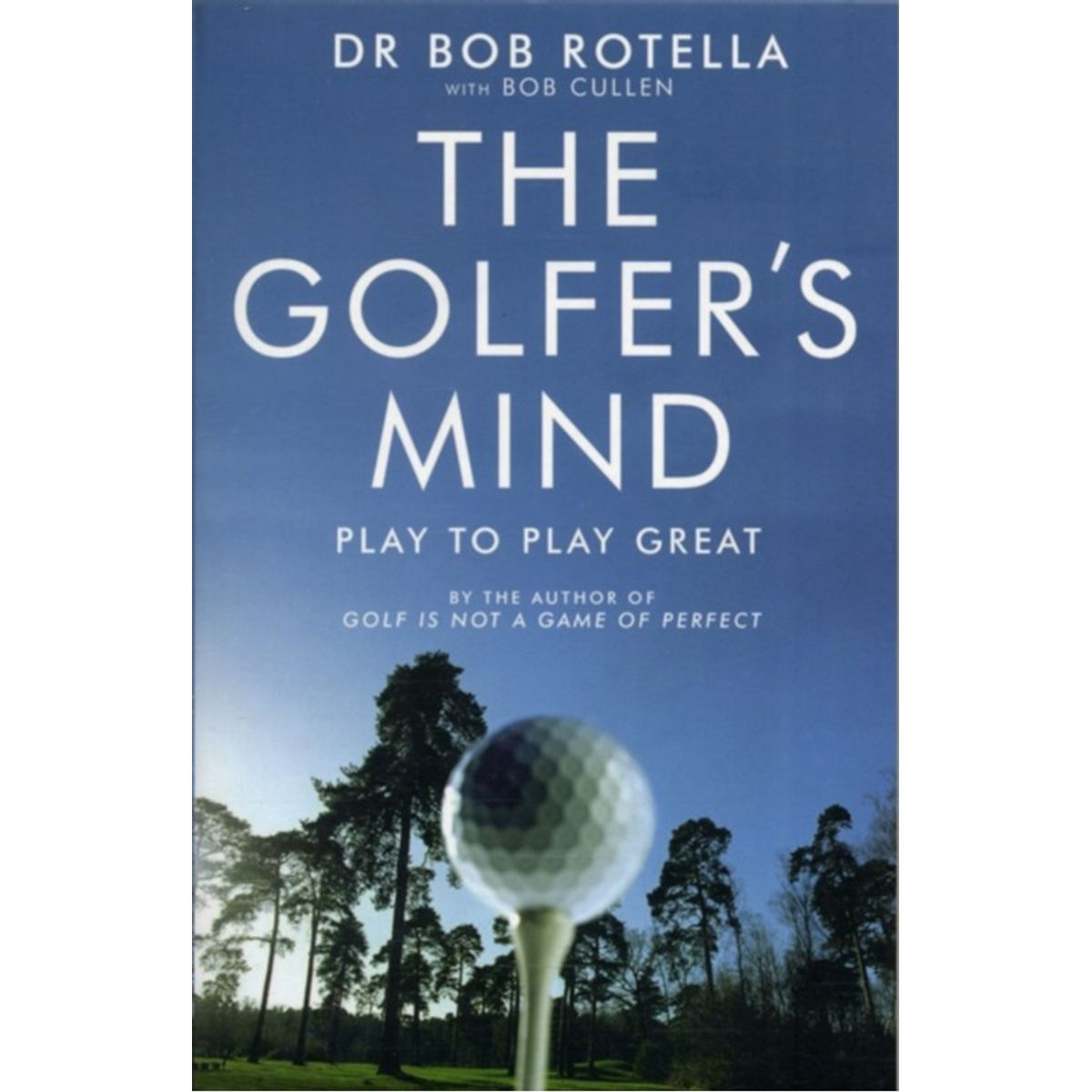 The Golfer's Mind