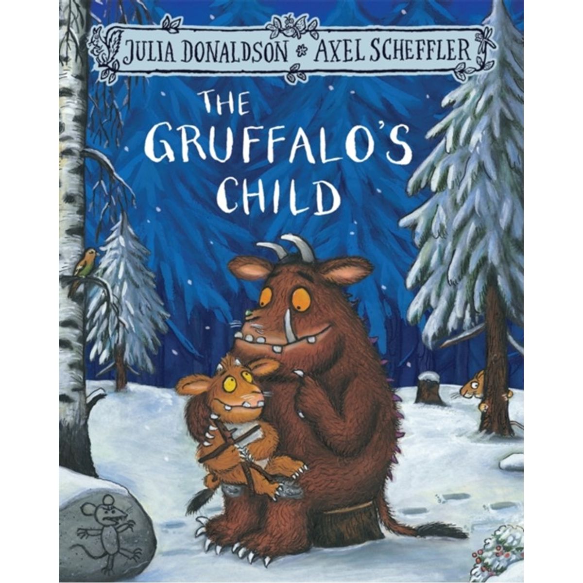 The Gruffalo's Child