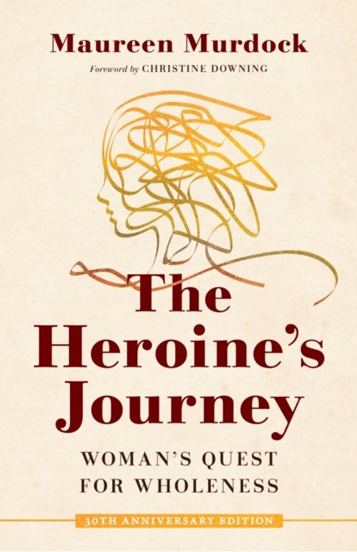 The Heroine's Journey