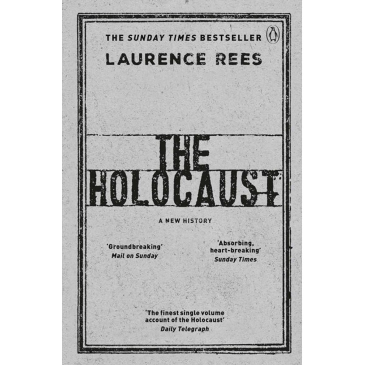 The Holocaust