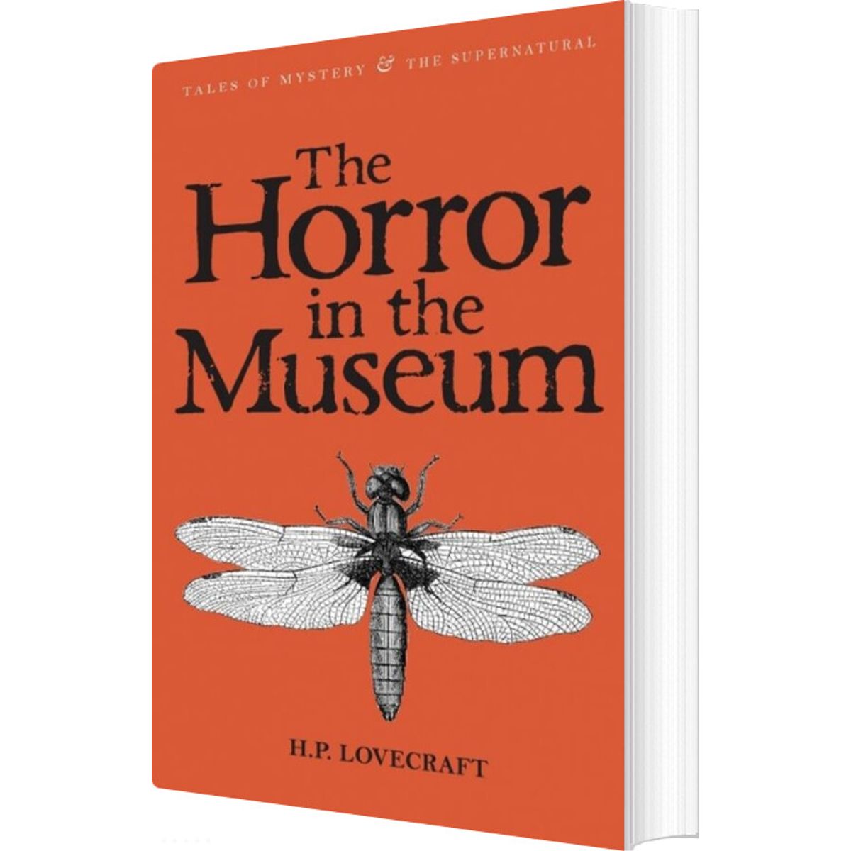 The Horror In The Museum - Collected Short Stories Volume 2 - H.p. Lovecraft - English Book