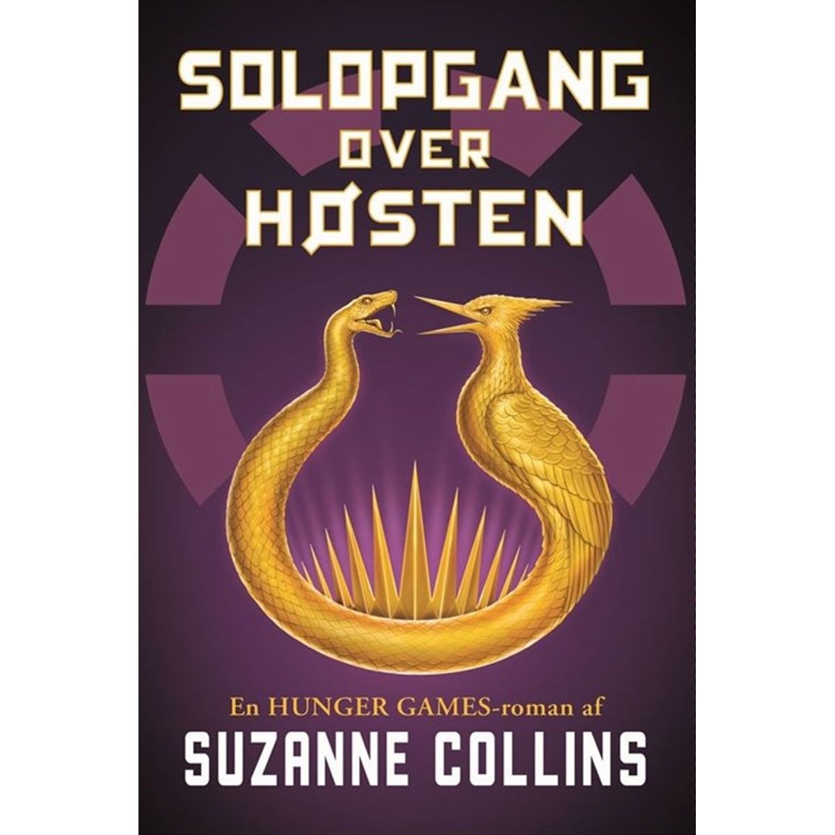 The Hunger Games - Solopgang over høsten