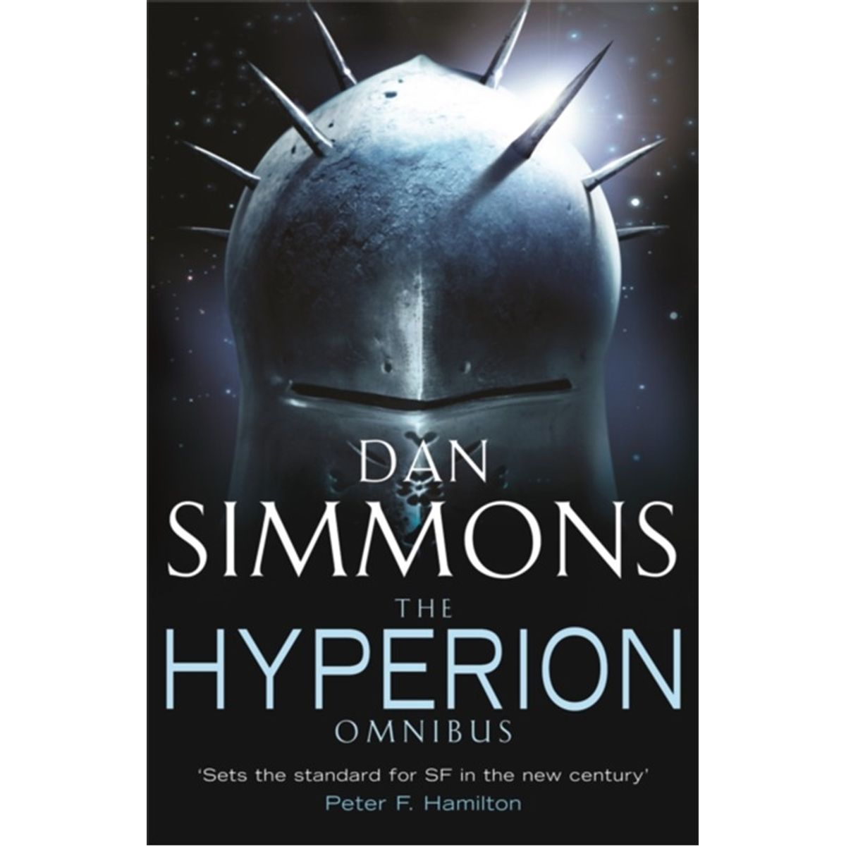 The Hyperion Omnibus