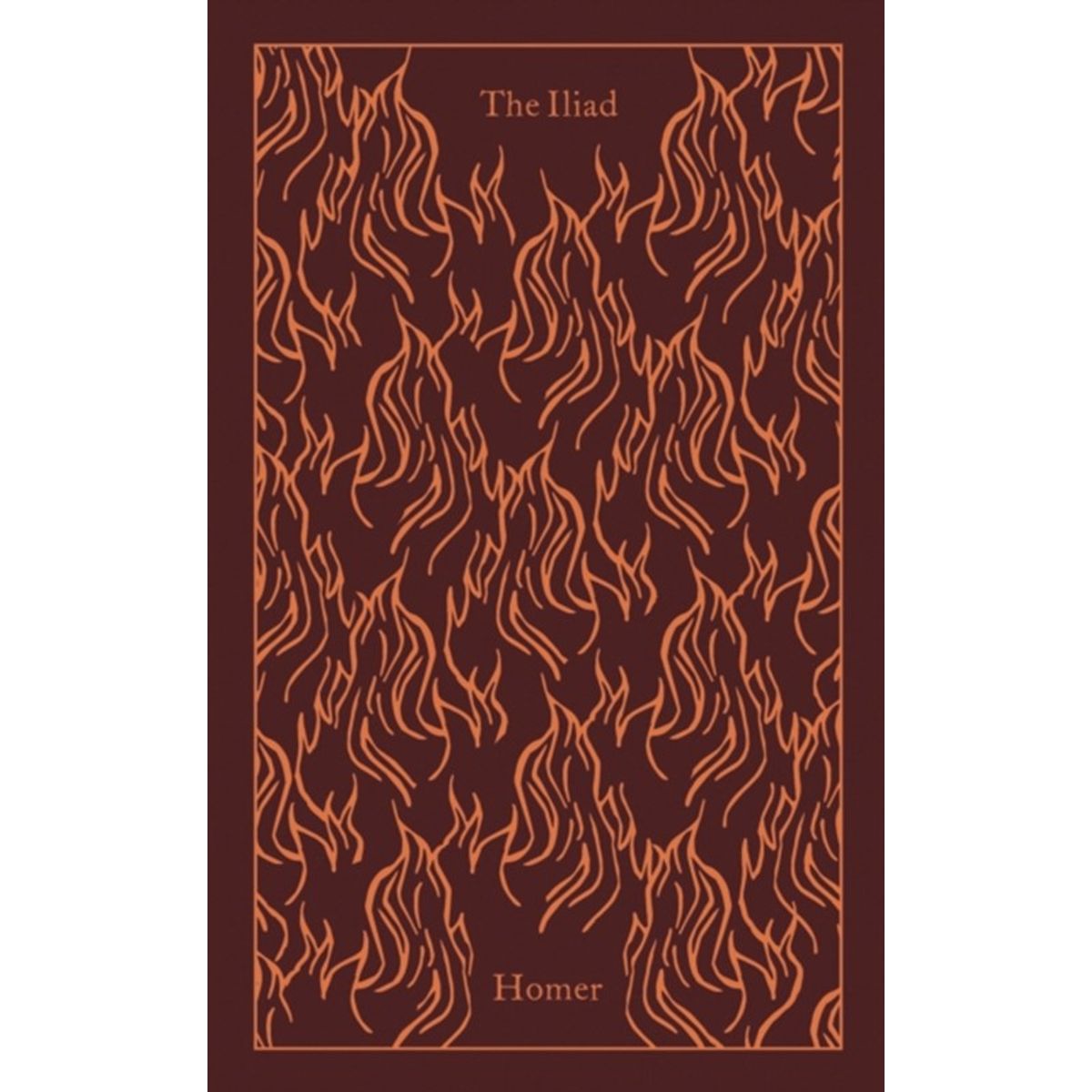 The Iliad