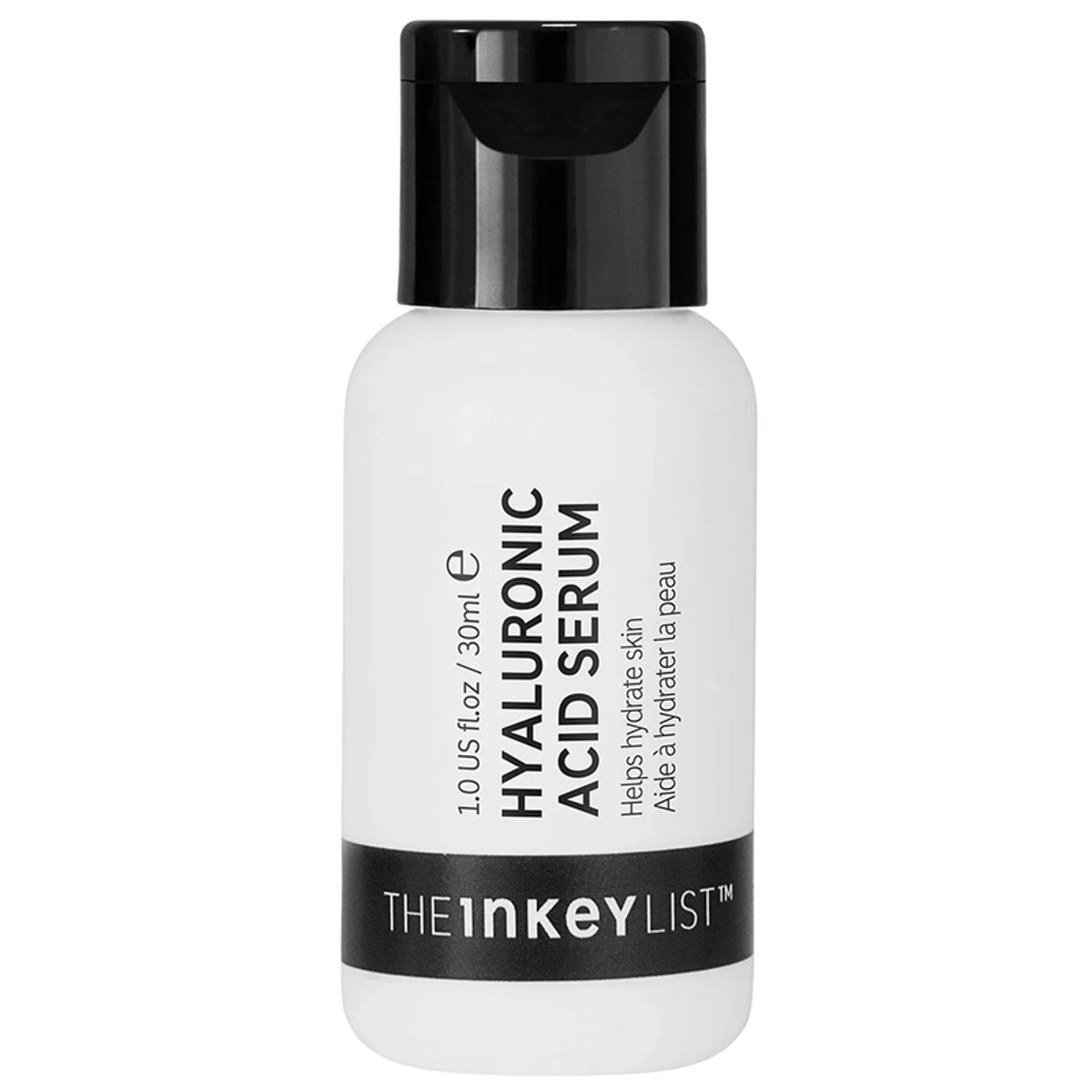 The Inkey List Hyaluronic Acid Serum 30 ml