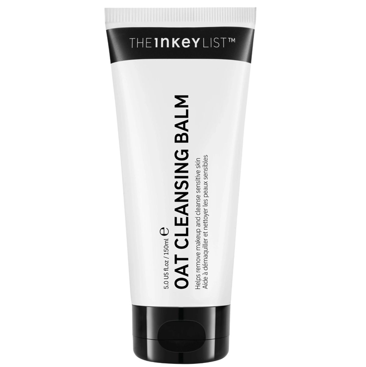 The Inkey List Oat Cleansing Balm 150 ml