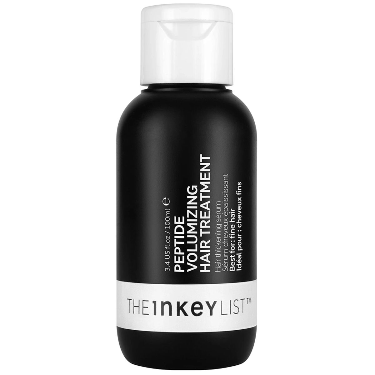 The Inkey List Peptide Volumizing Hair Treatment 100 ml