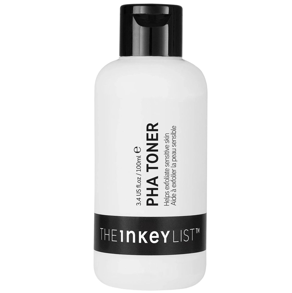 The Inkey List PHA Toner 100 ml