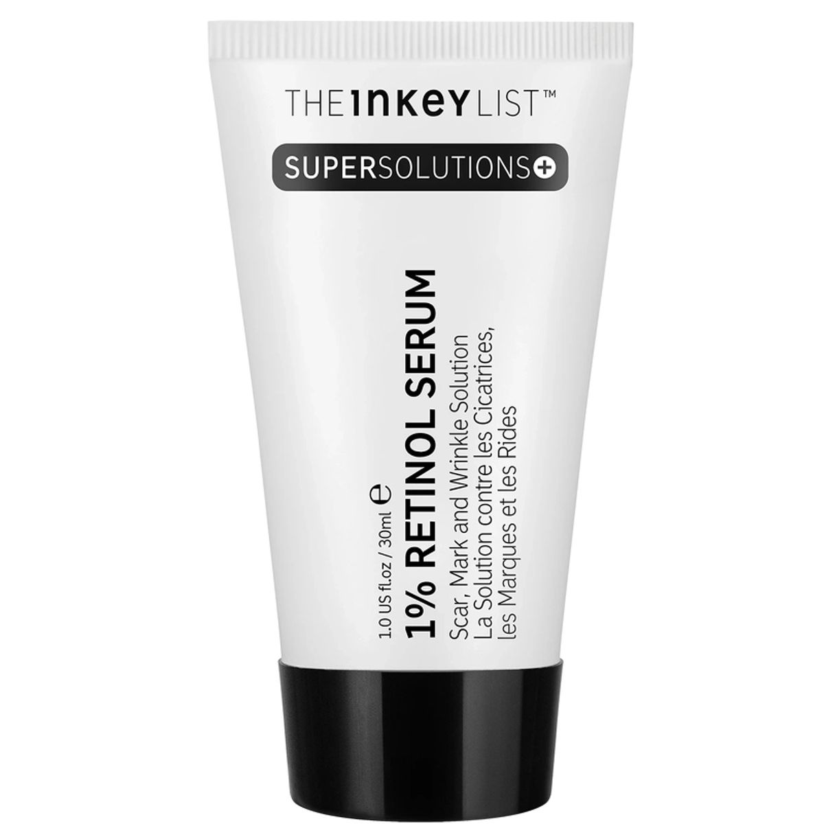 The Inkey List Retinol 1% Serum 30 ml