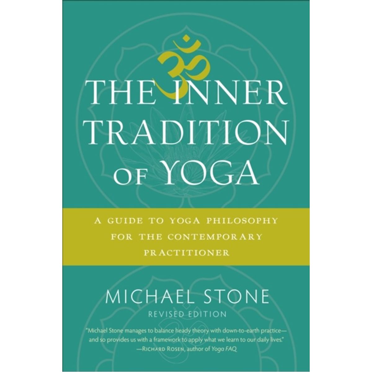 The Inner Tradition of Yoga