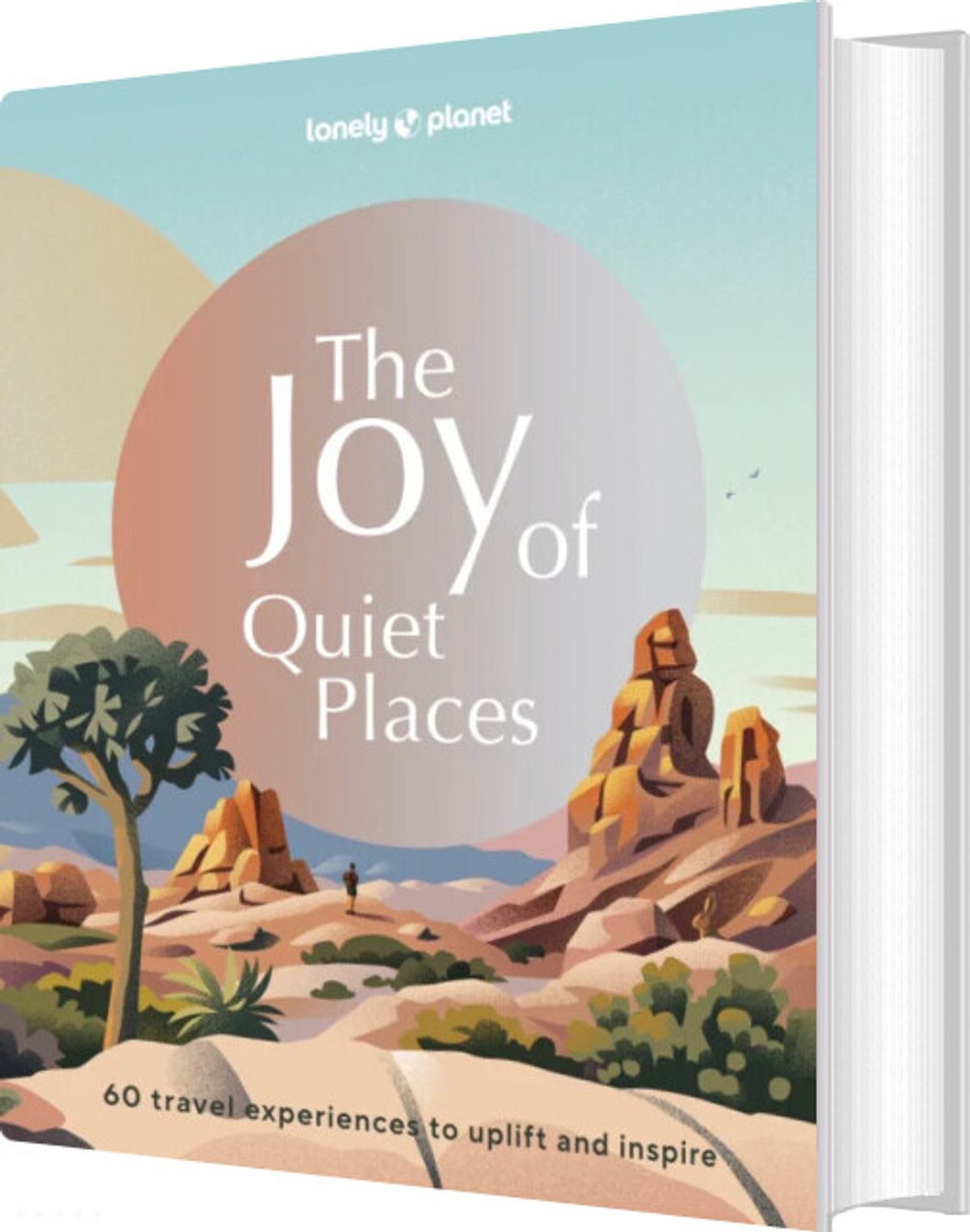 The Joy Of Quiet Places - Diverse - English Book