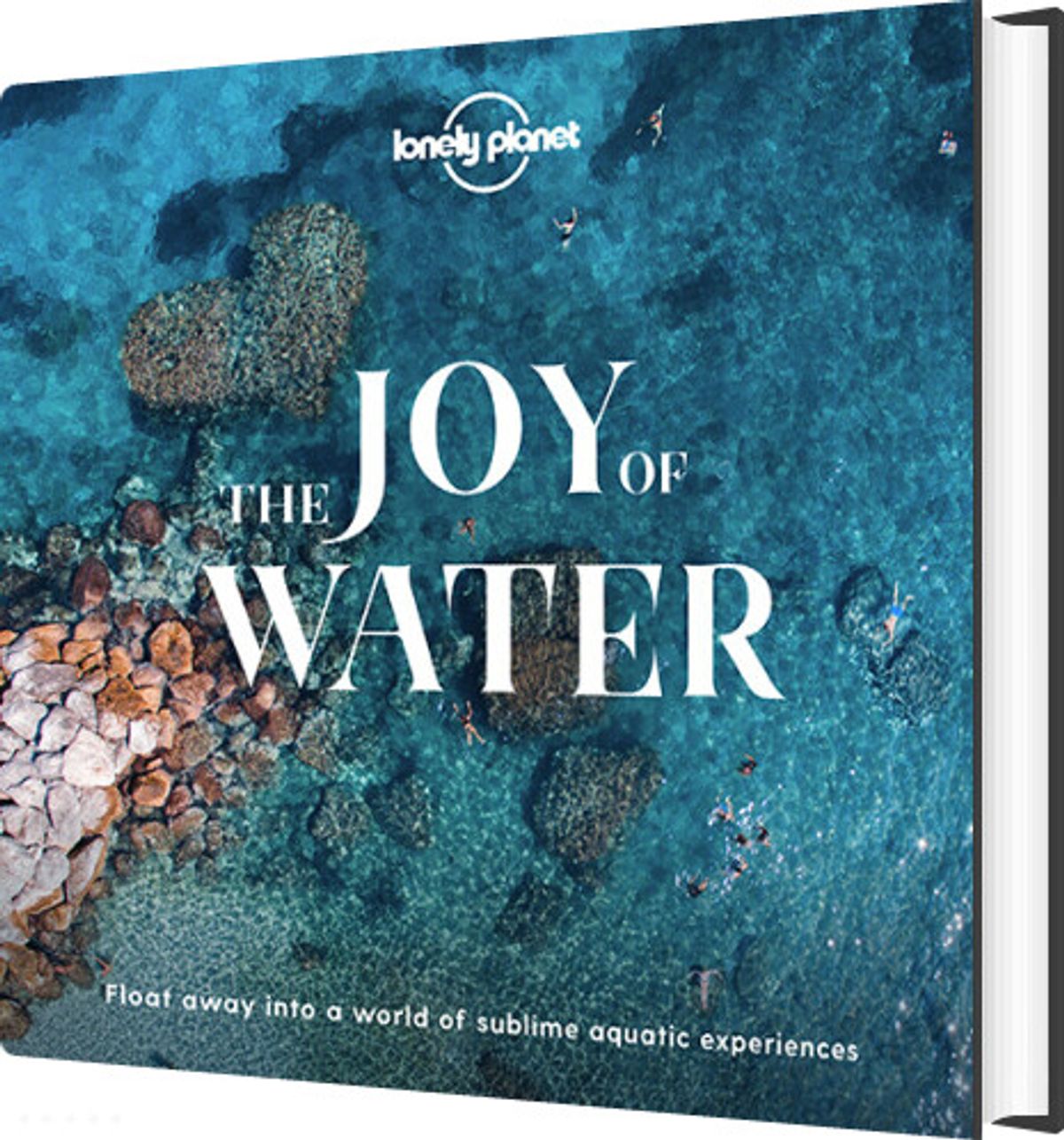 The Joy Of Water - Diverse - English Book