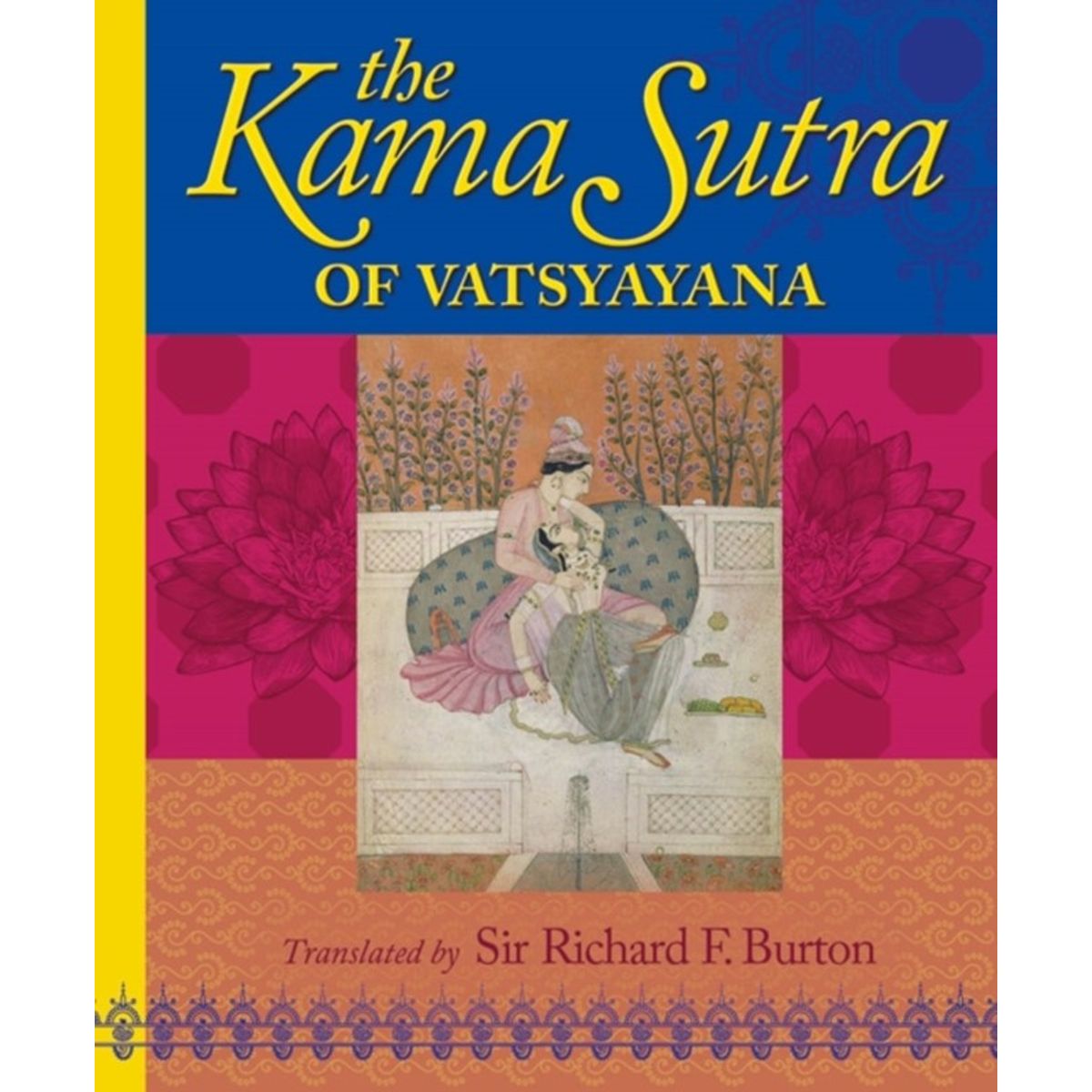 The Kama Sutra