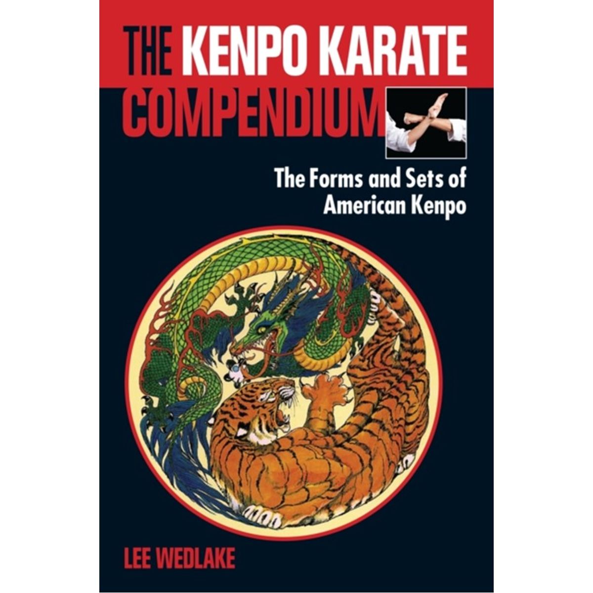 The Kenpo Karate Compendium