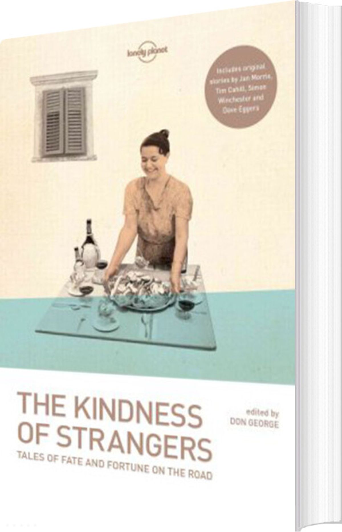 The Kindness Of Strangers - Diverse - English Book