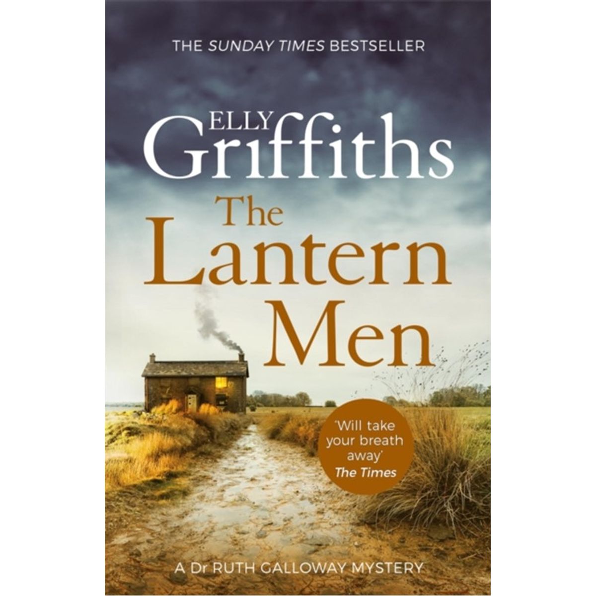 The Lantern Men