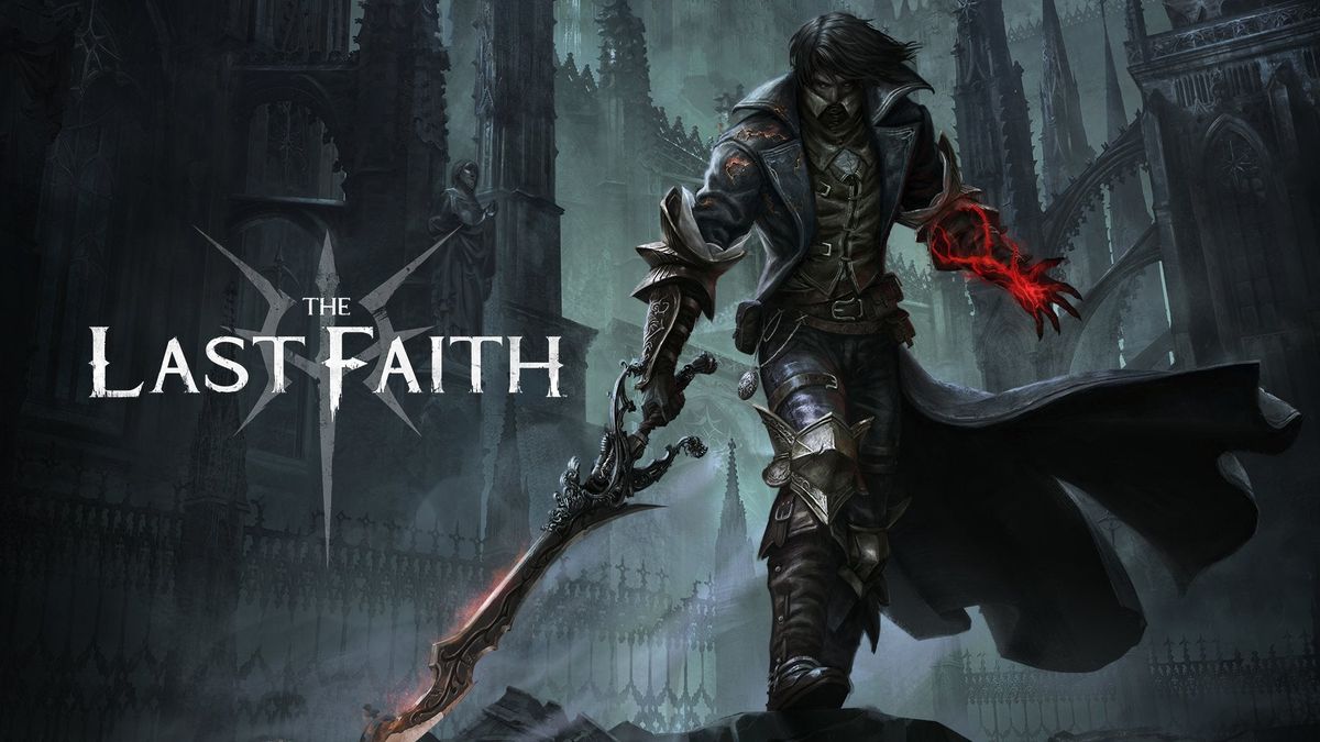 The Last Faith Steam - EZGame.dk