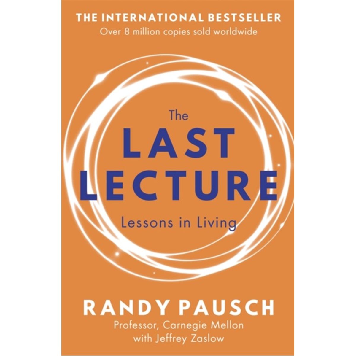 The Last Lecture