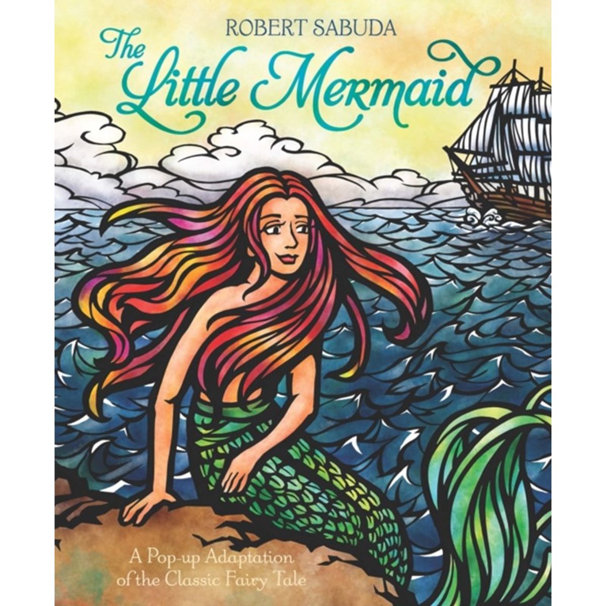 The Little Mermaid