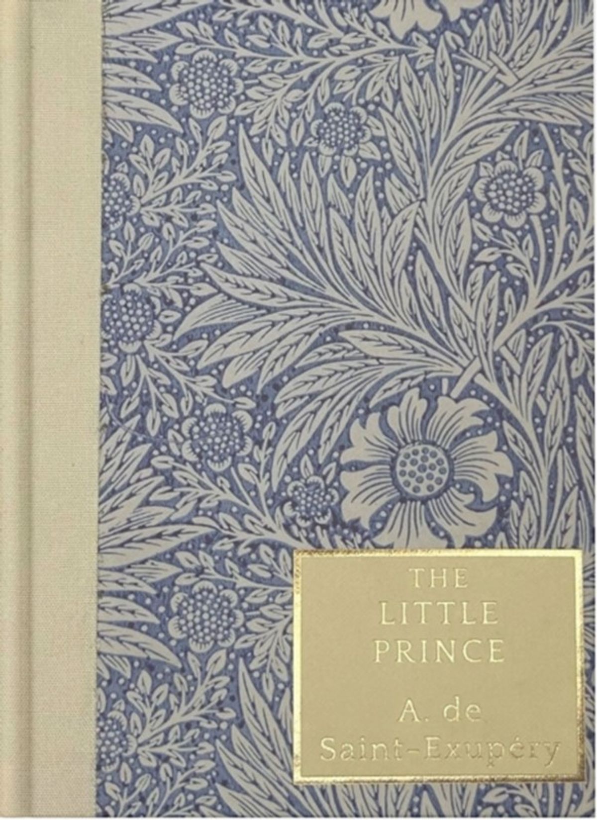 The Little Prince (Heritage Collection)