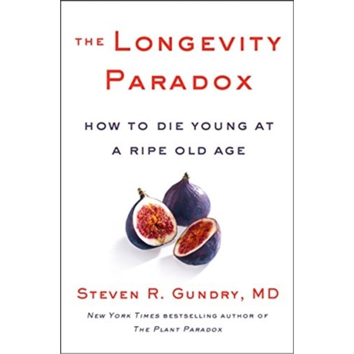 The Longevity Paradox