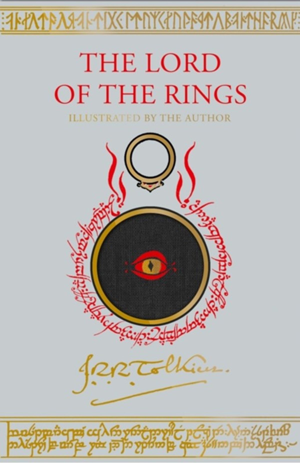 The Lord of the Rings