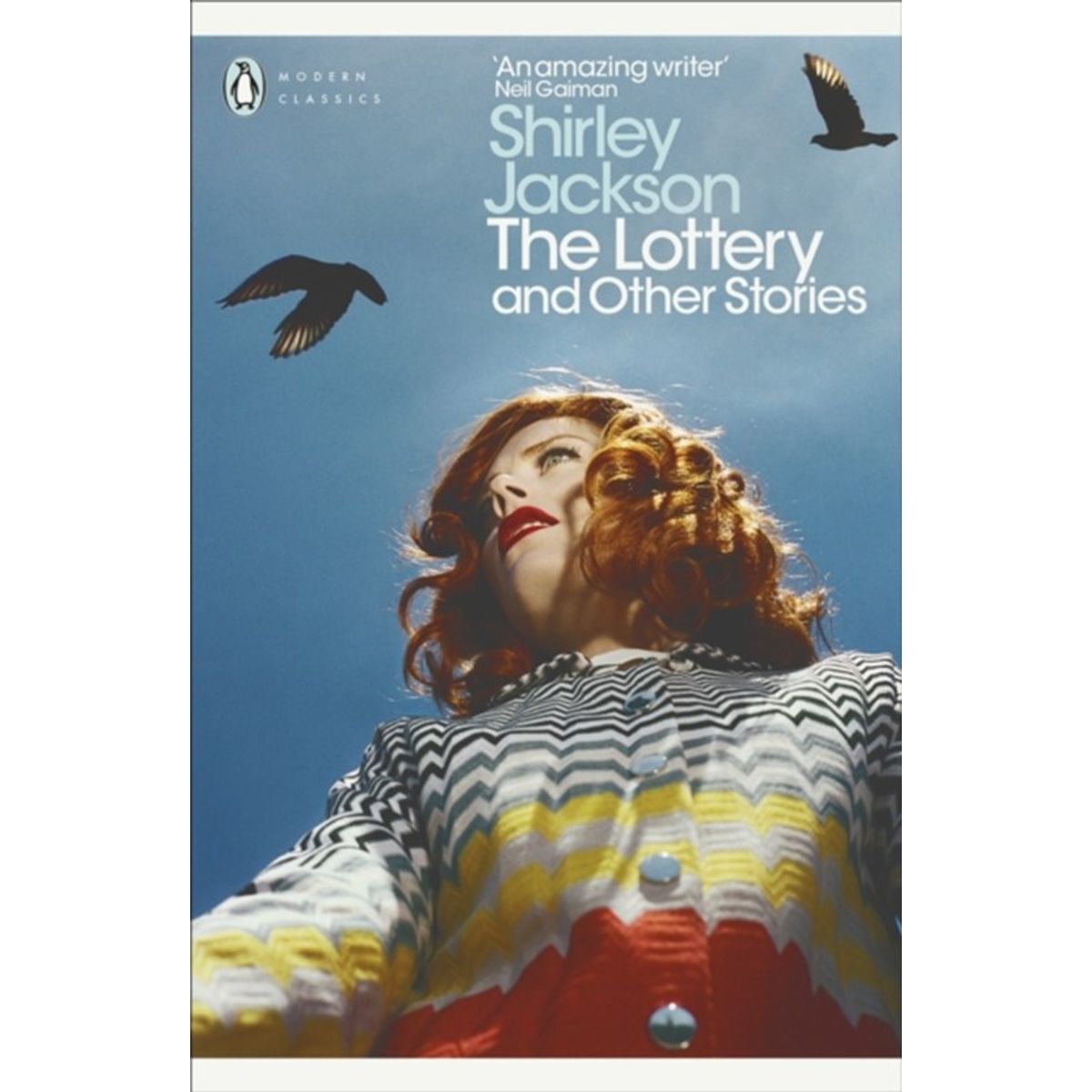 The Lottery and Other Stories