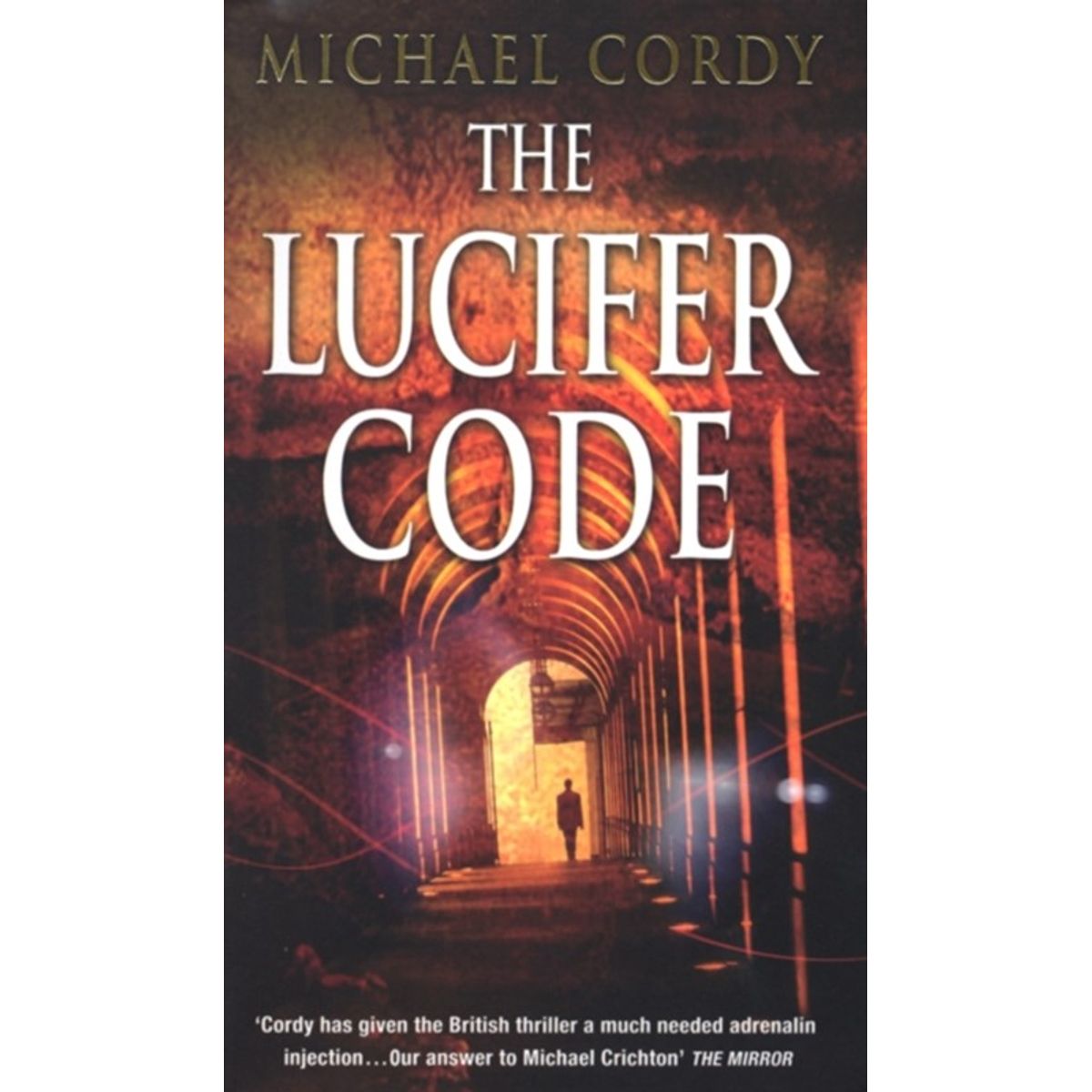 The Lucifer Code