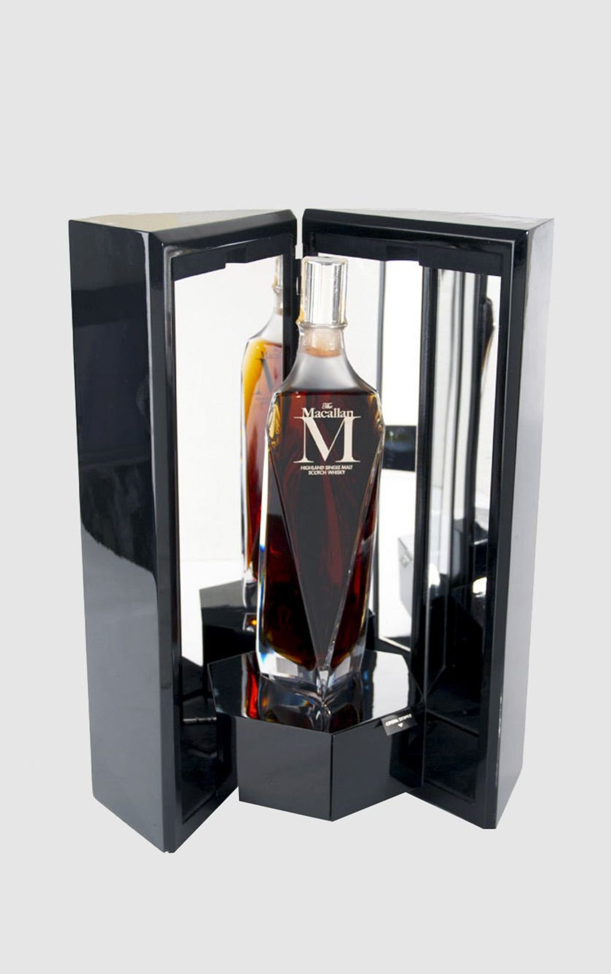 The Macallan M Decanter