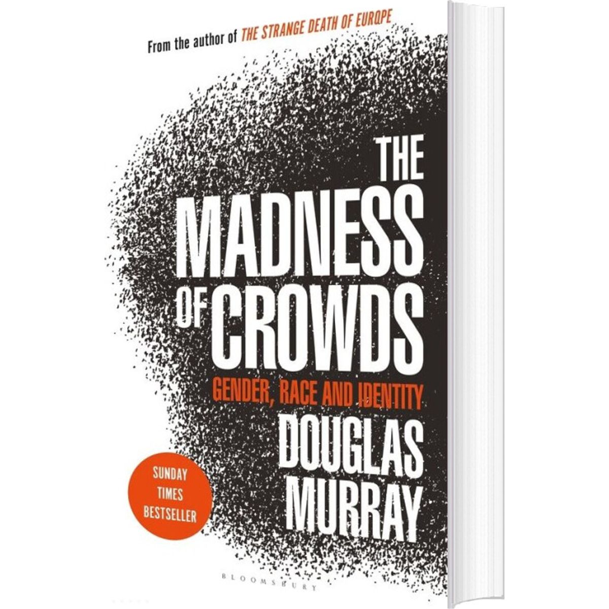 The Madness Of Crowds: Gender, Race And Identity - Douglas Murray - English Book