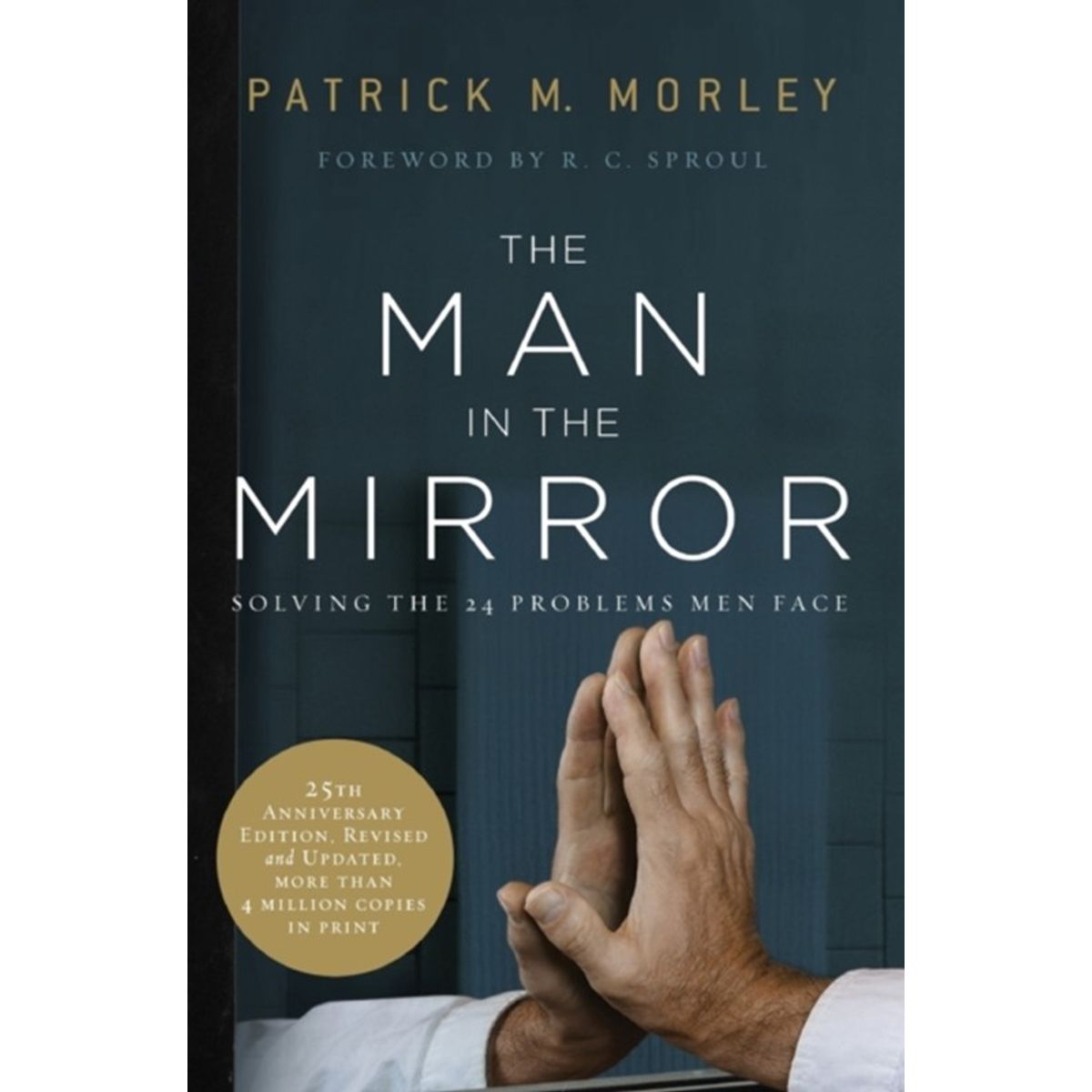 The Man in the Mirror