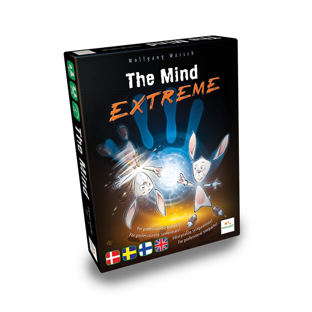 The Mind Extreme