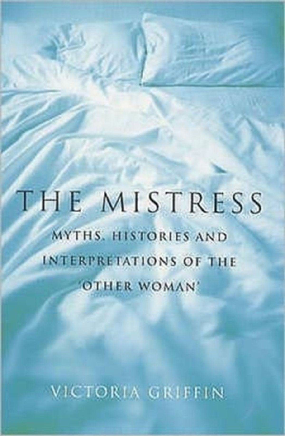 The Mistress