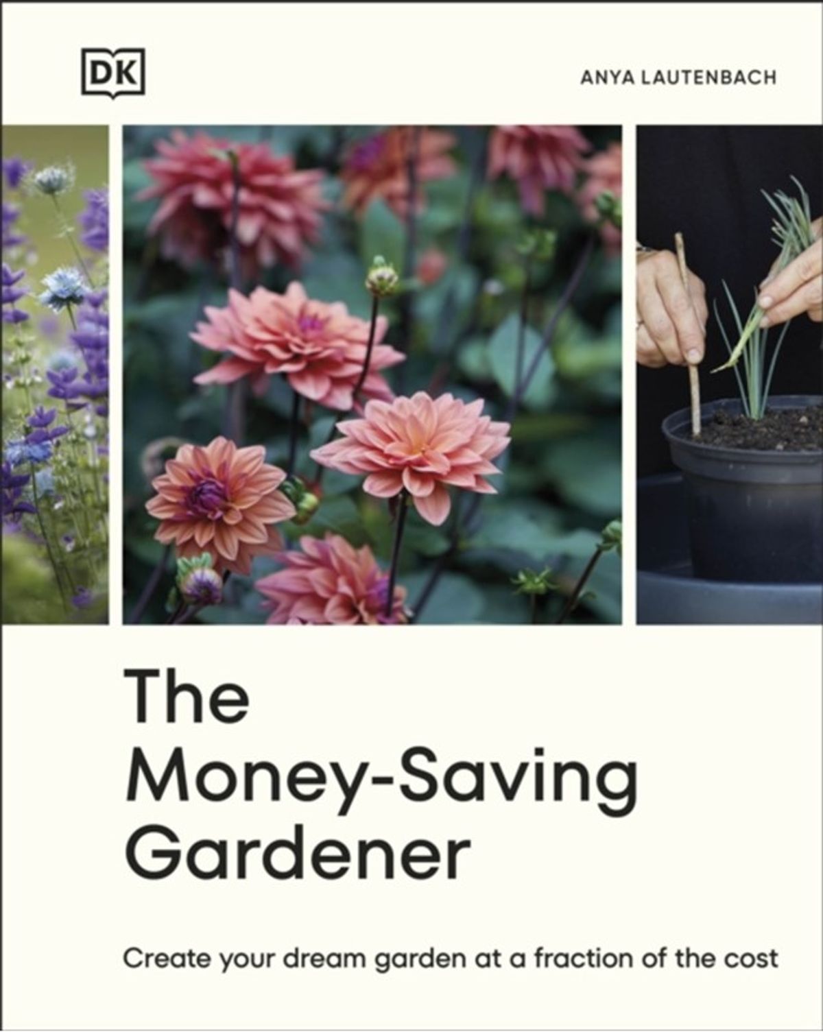 The Money-Saving Gardener