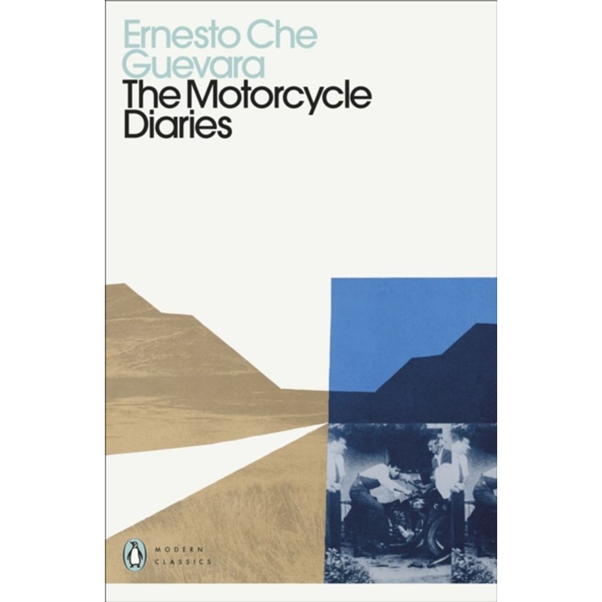 The Motorcycle Diaries