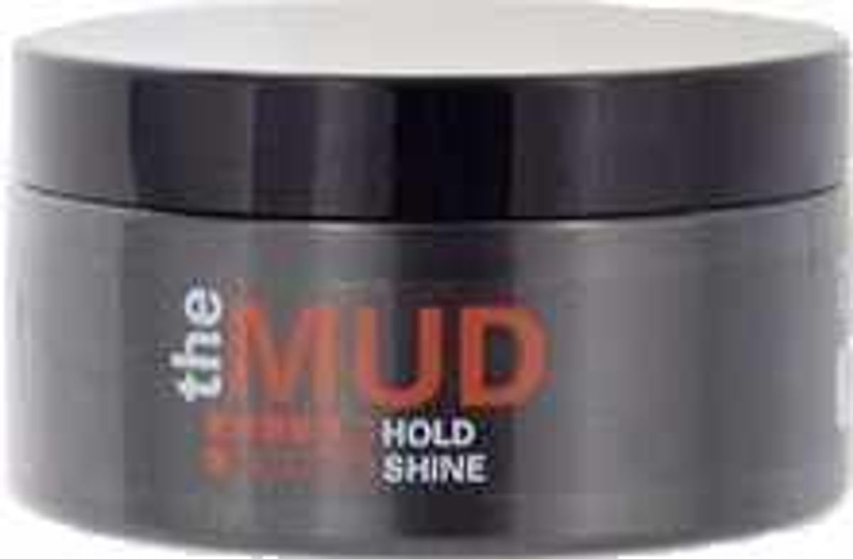 The Mud Hair Wax 100 ml