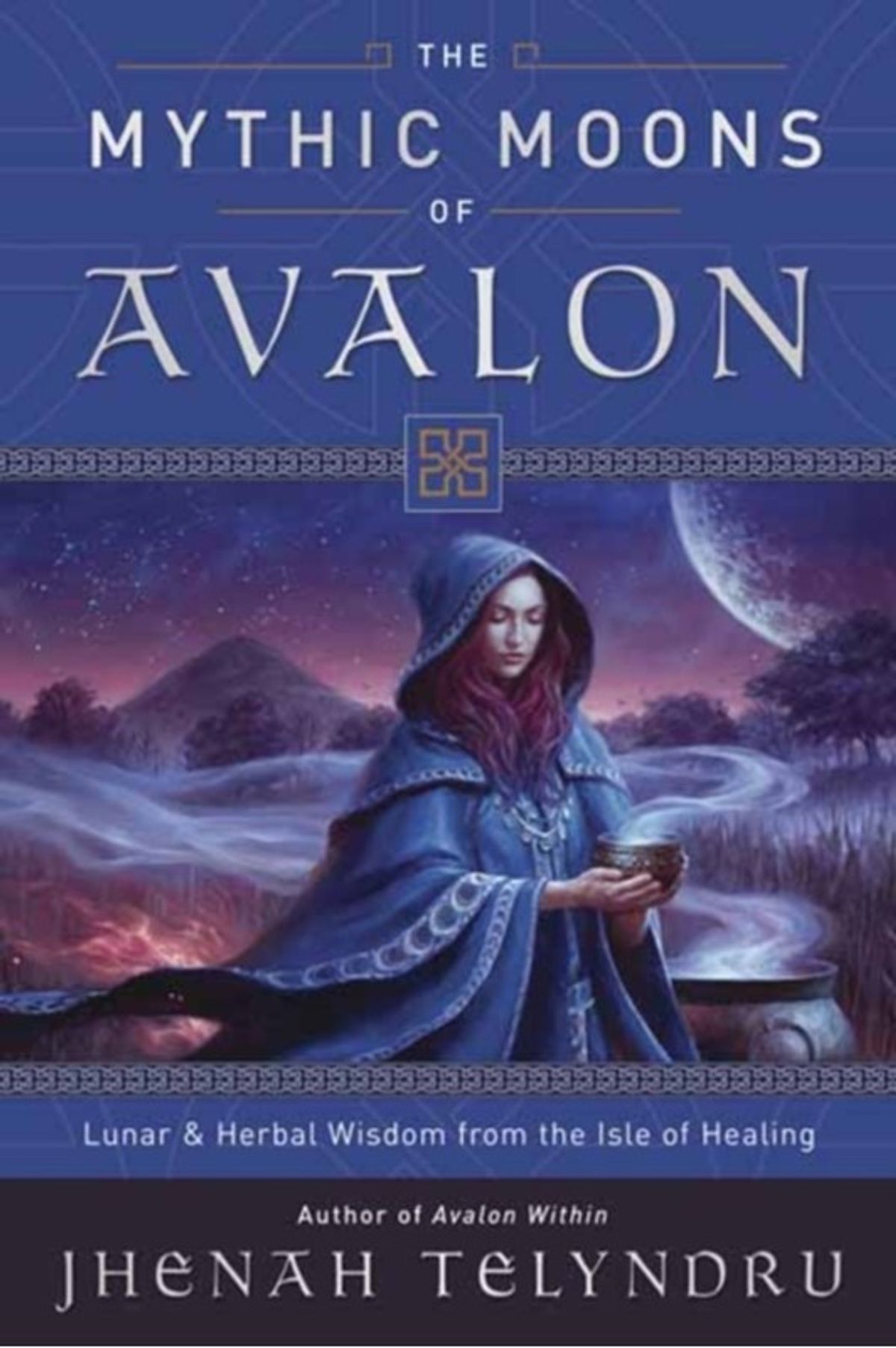 The Mythic Moons of Avalon