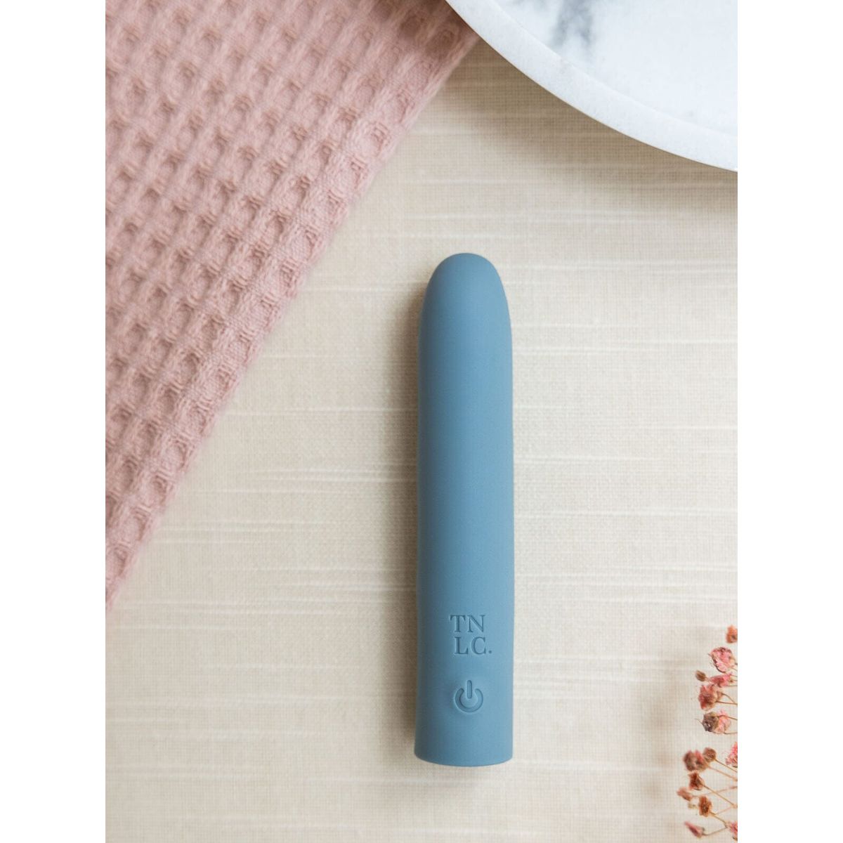 The Natural Love Company - Elemi Vibrator