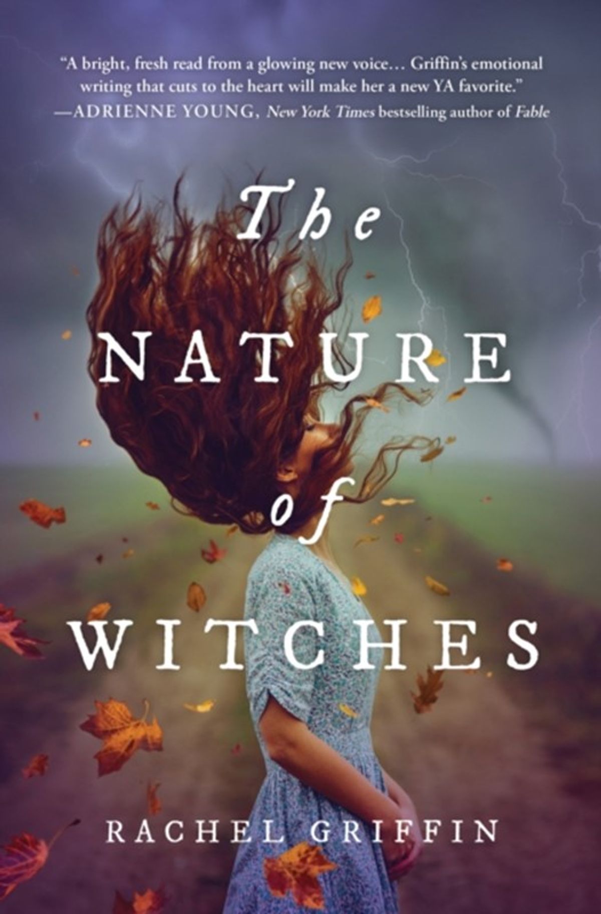 The Nature of Witches